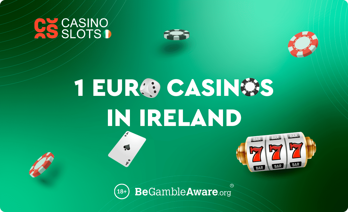 1 EUR low deposit casinos