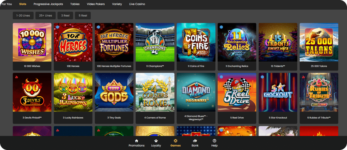 casino kingdom nz login