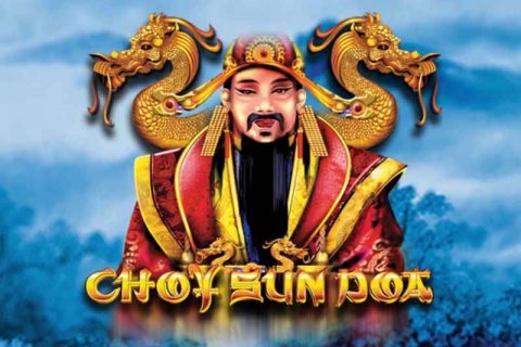 Choy Sun Doa