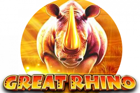 Great Rhino