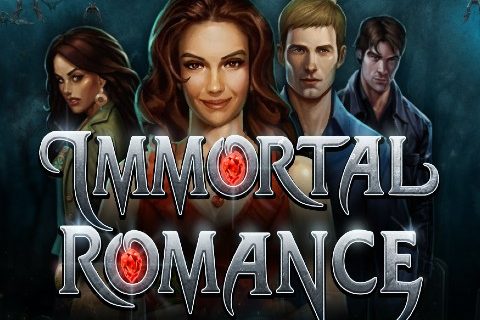 Immortal Romance