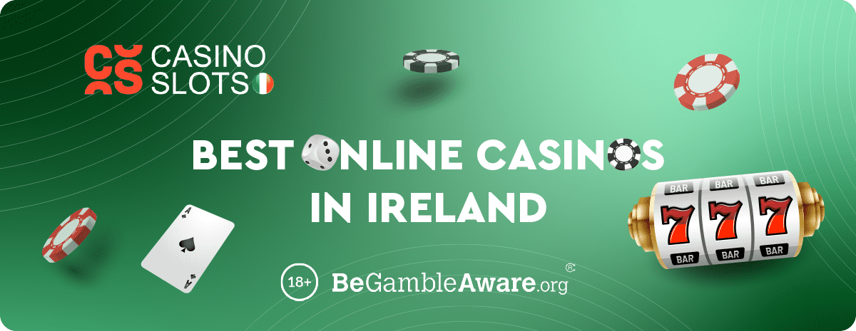 Online Casino Ireland