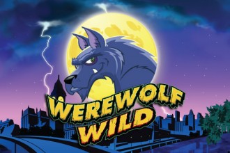 Werewolf Wild