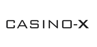 Casino x login page