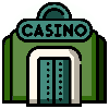 land-based casinos