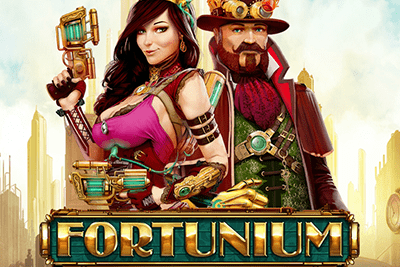 Fortunium