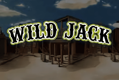 Wild Jack